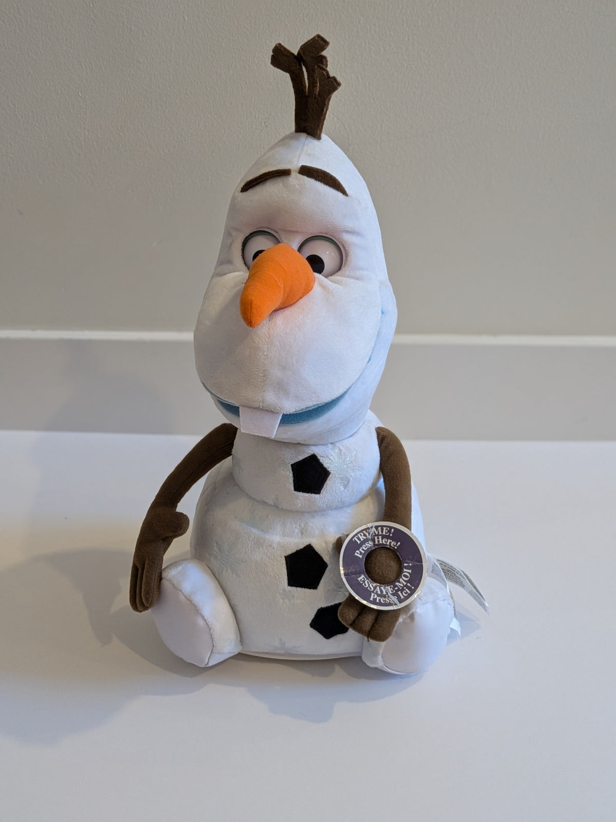 Musical and moving pets-Toddler toy-Rekidding