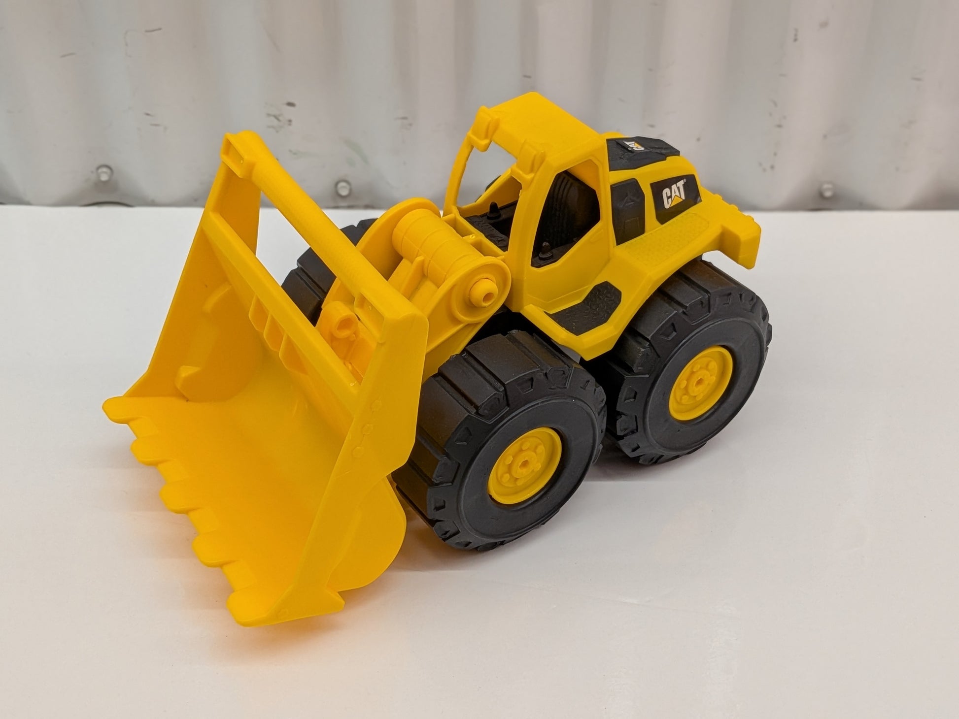 Construction trucks-Toddler toy-Rekidding