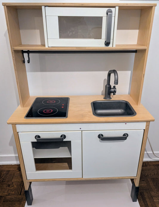 Ikea - DUKTIG play Kitchen-Toy-Rekidding