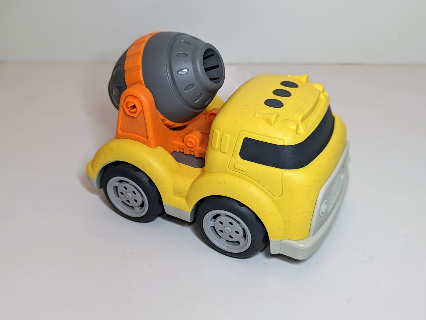 Construction trucks-Toddler toy-Rekidding