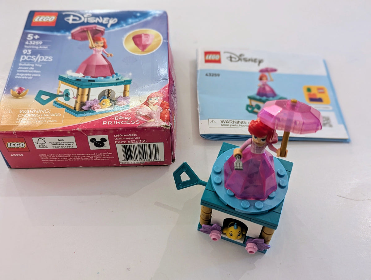 Lego sets-Toy-Rekidding