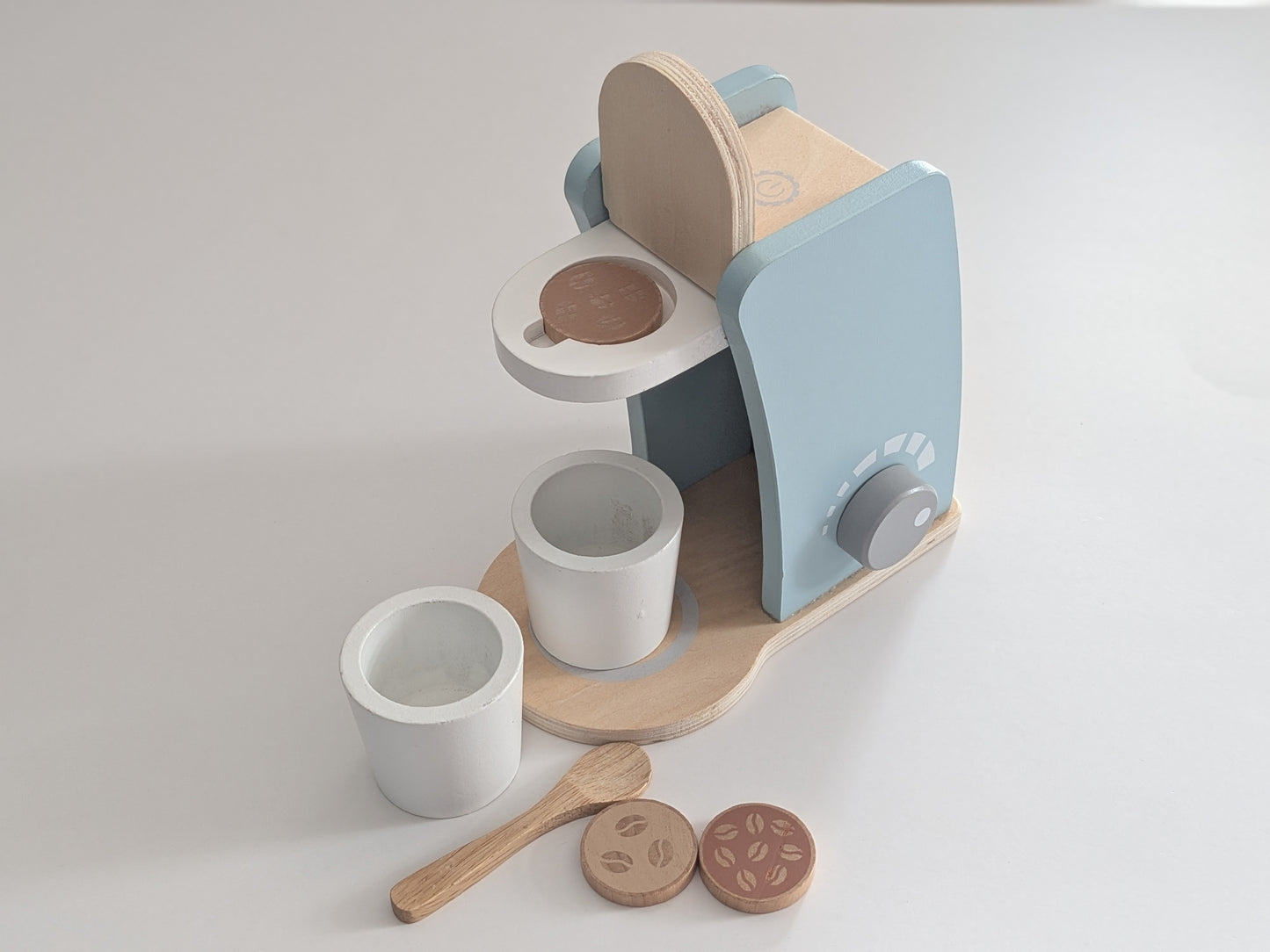 Melissa & Doug - Wooden Play food-Toy-Rekidding