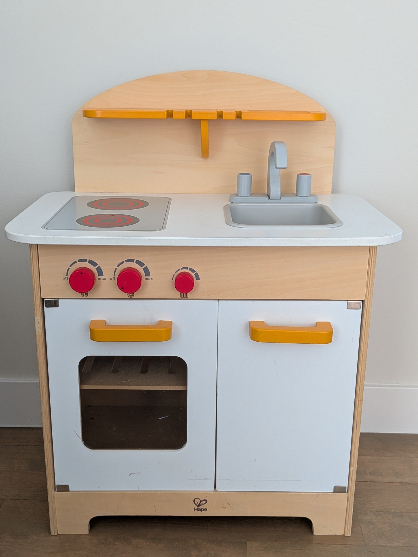 Hape - Gourmet Kitchen