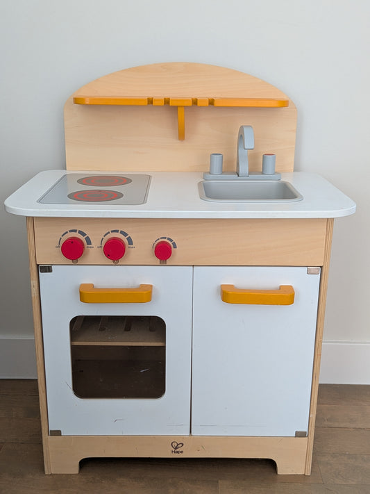 Hape - Gourmet Kitchen