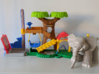 Little People - Animal Zoo-Toy-Rekidding
