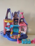 Little People - Castle play-set-Toy-Rekidding