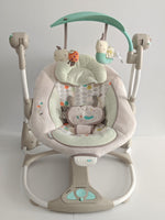 Baby swings and vibrating seats-Baby-Rekidding