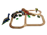 Train Sets-Toy-Rekidding