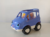 Little People - Cars & Buses-Toy-Rekidding