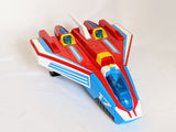 PAW Patrol - Super PAWs 2 in 1 Mighty Jet Command Centre-Toy-Rekidding