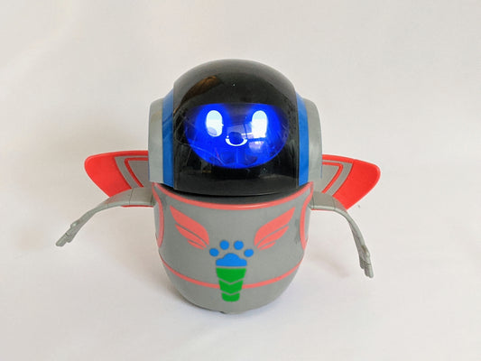PJ Masks - Lights and Sound Robot-Toy-Rekidding