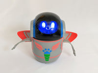 PJ Masks - Lights and Sound Robot-Toy-Rekidding