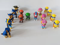PAW Patrol figurines-Toy-Rekidding
