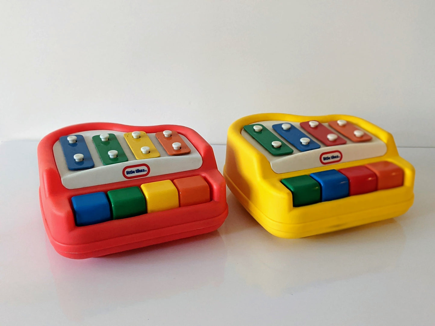 Musical Instruments (Fisher Price, Little Tikes, B. Toys, Leap Frog)-Toddler toy-Rekidding