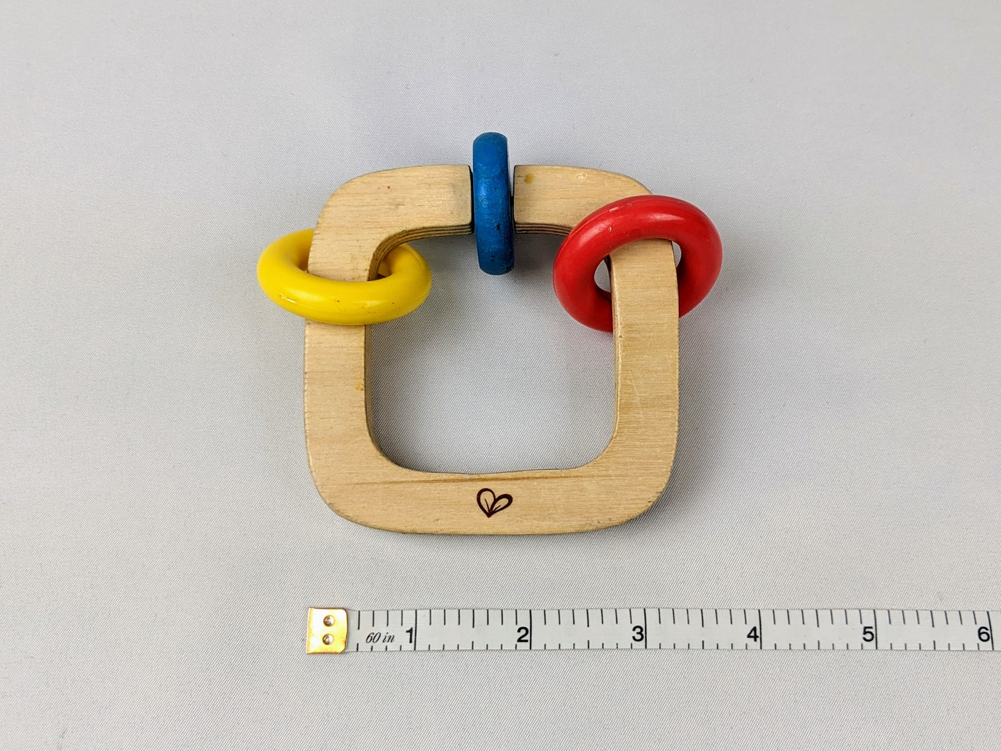 Small wooden toys-Toy-Rekidding