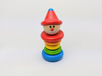 Small wooden toys-Toy-Rekidding