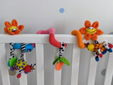 Crib and car seat accessories (Mobiles, mirrors)-Baby-Rekidding