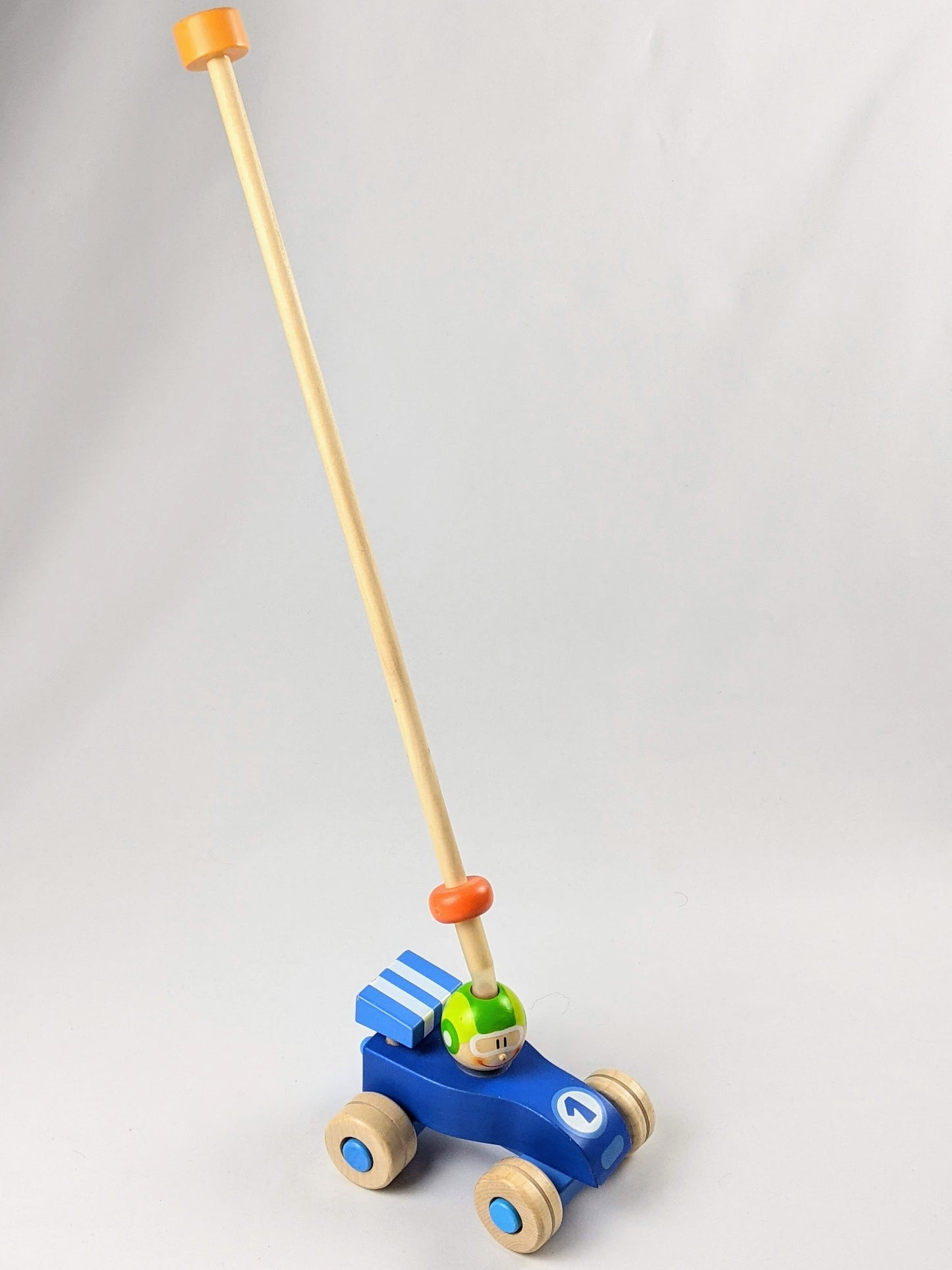 Small rolling toys-toy-Rekidding