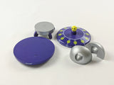 Janod - magnetic 3D puzzle (small)-Toy-Rekidding