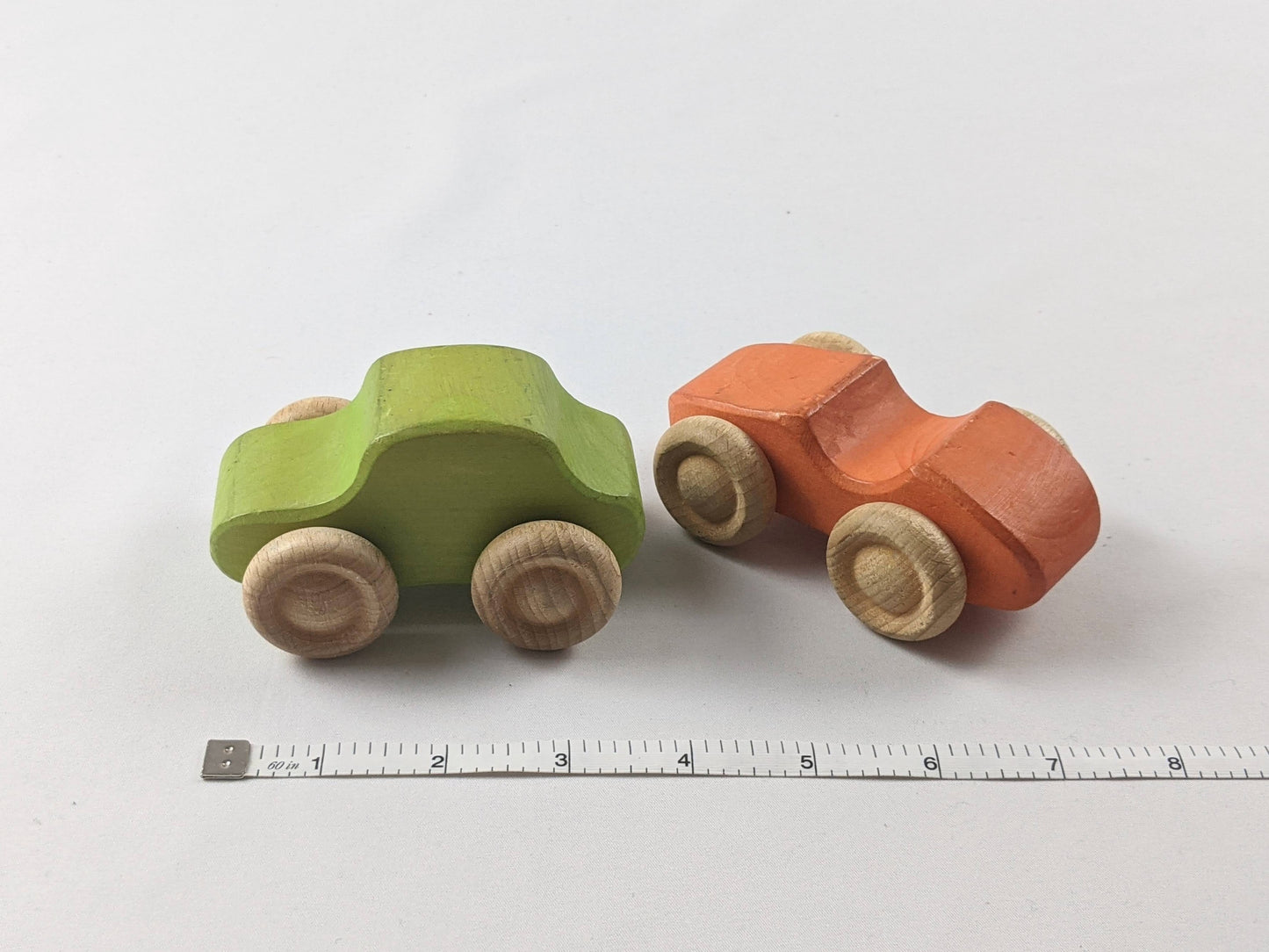 Small rolling toys-toy-Rekidding