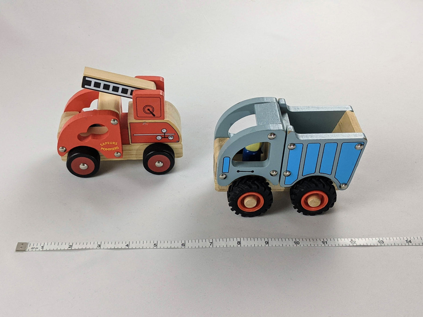 Small rolling toys-toy-Rekidding