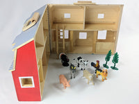 Melissa & Doug - Farm & Animals-Toy-Rekidding