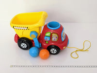 Vtech - Pull toys-Toddler toy-Rekidding
