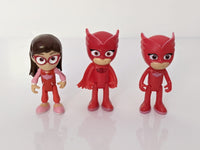 PJ Masks figurines-Toy-Rekidding