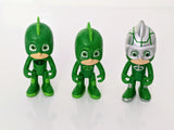 PJ Masks figurines-Toy-Rekidding