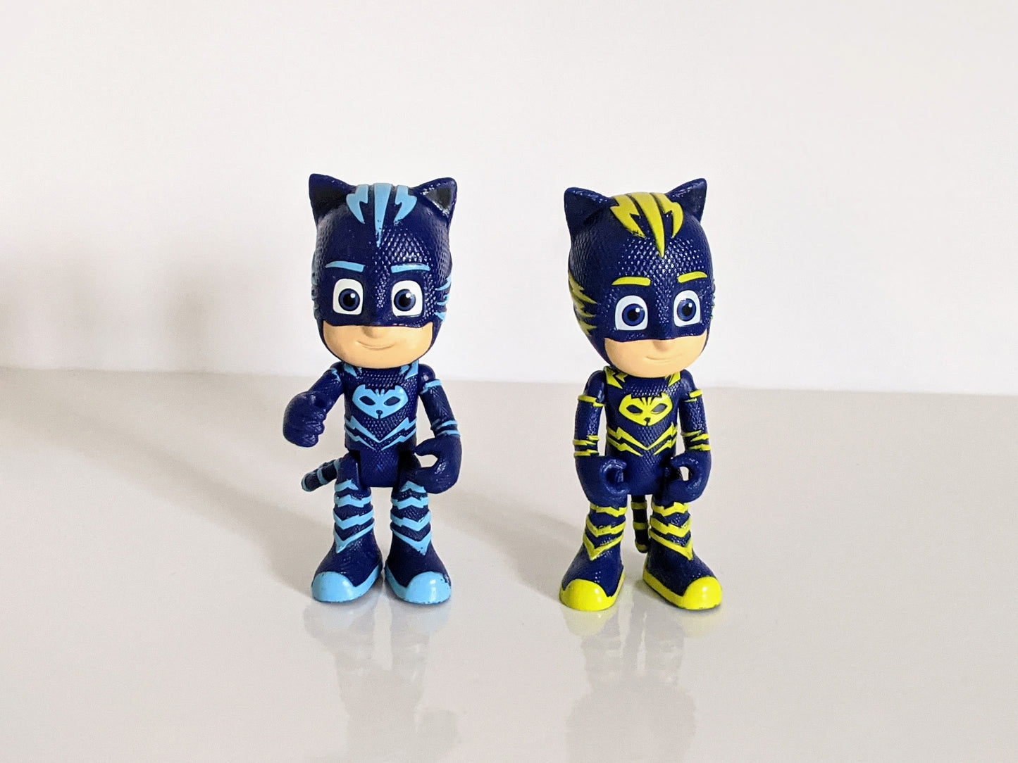 PJ Masks figurines-Toy-Rekidding