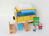 Peppa Pig - Vehicles-Toy-Rekidding