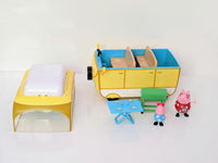 Peppa Pig - Vehicles-Toy-Rekidding