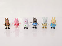 Peppa Pig Figurine Sets-Toy-Rekidding