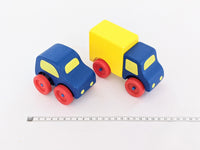 Small rolling toys-toy-Rekidding