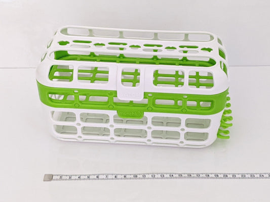 Munchkin Dishwasher Basket-Baby-Rekidding