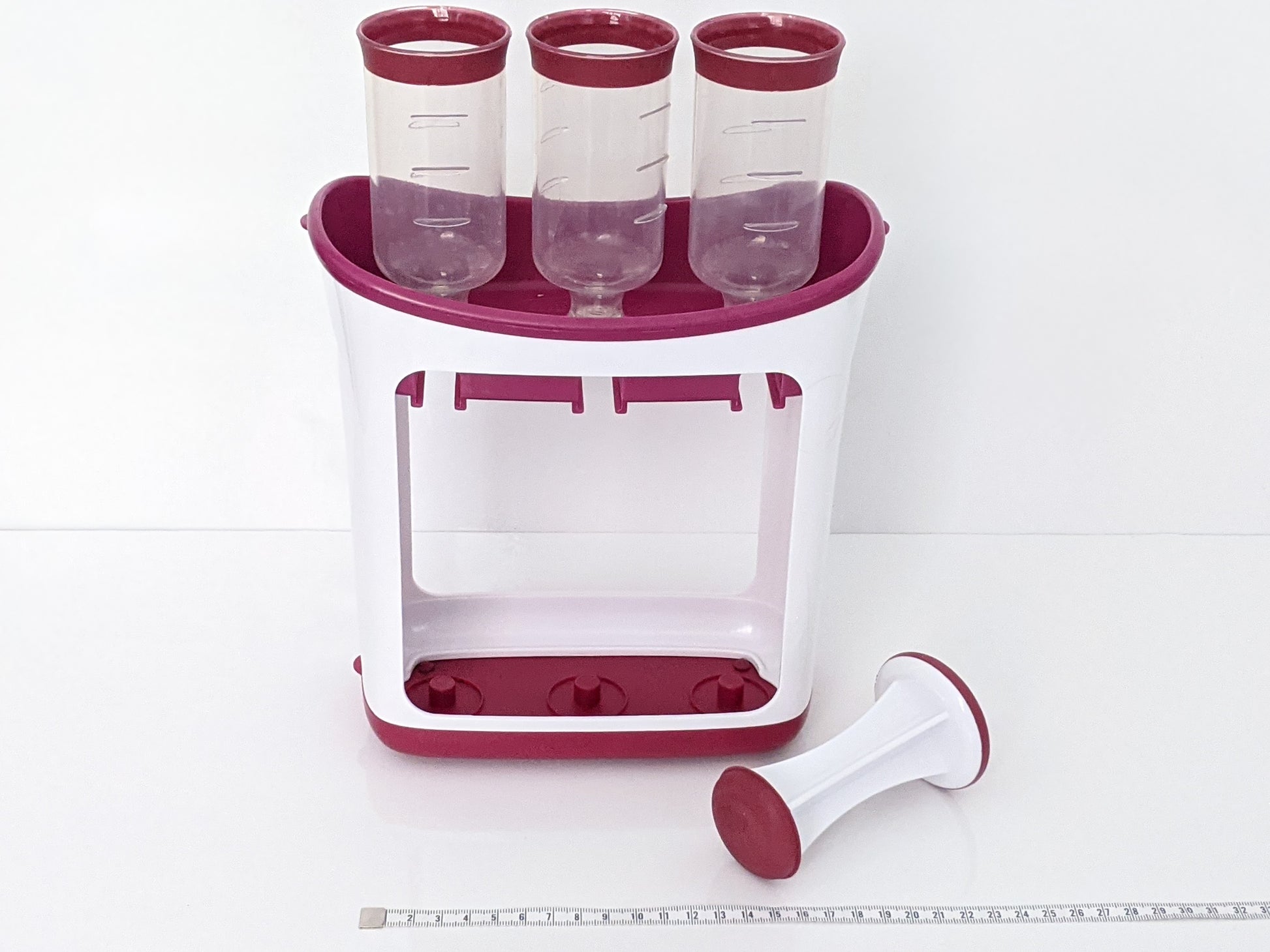 Infantino Squeeze Station – Rekidding - Main Image