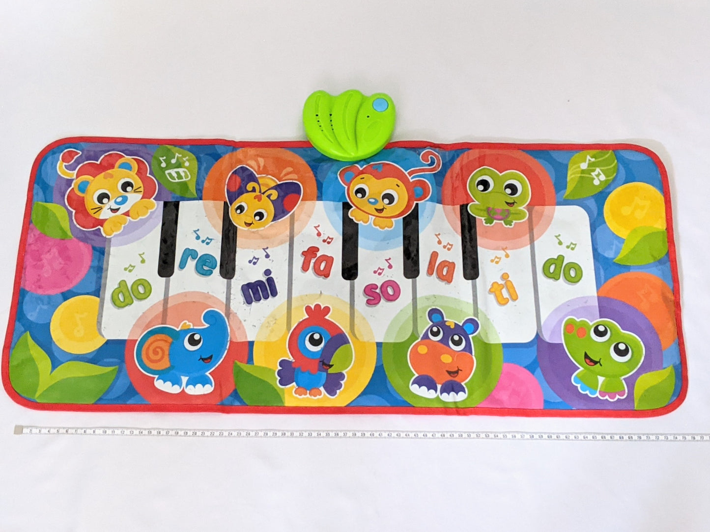 Baby Floor Gym mats-Baby-Rekidding