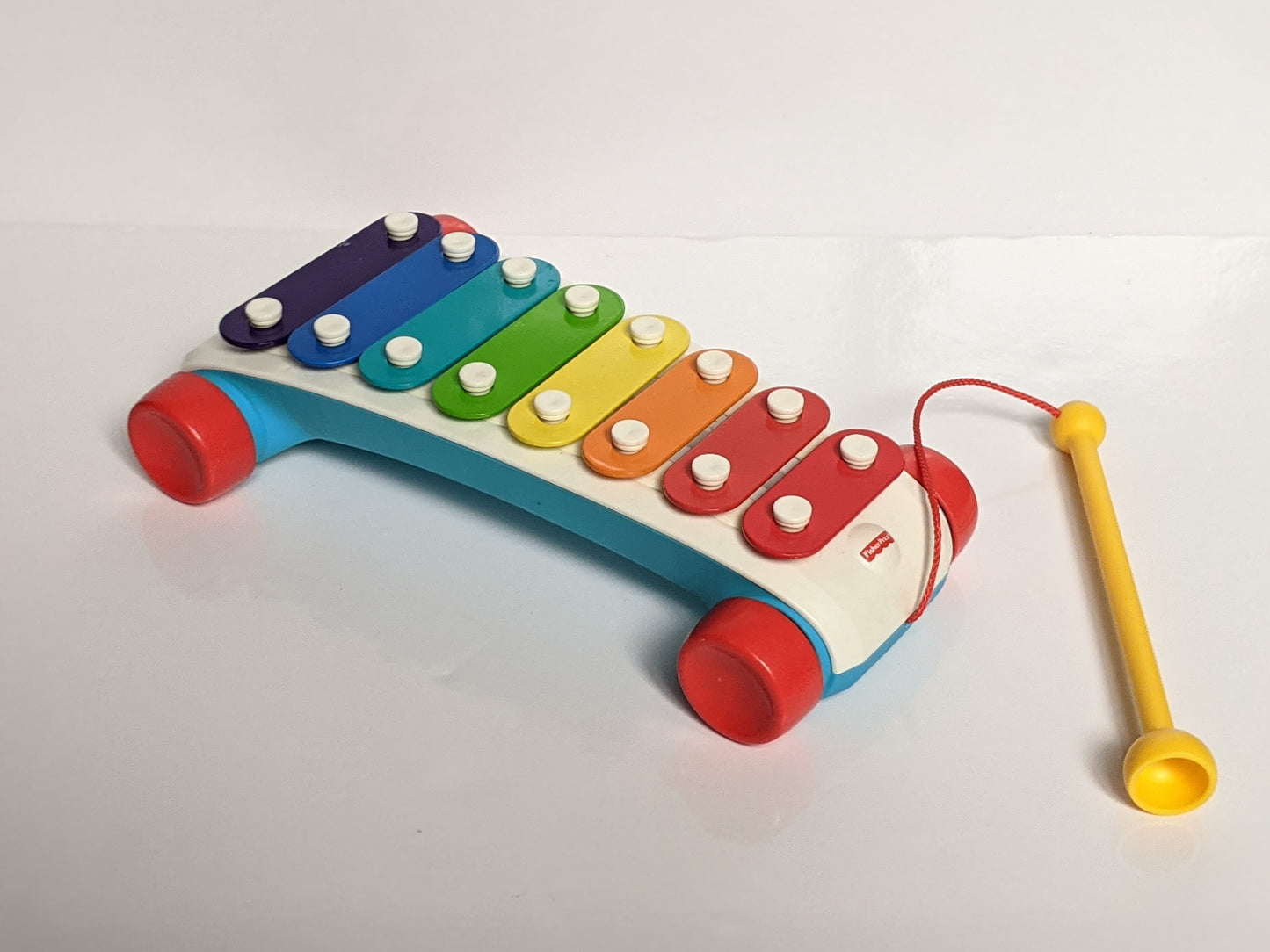 Musical Instruments (Fisher Price, Little Tikes, B. Toys, Leap Frog)-Toddler toy-Rekidding