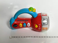 Phones and Keys (Vtech, B. Toys, Fisher Price...)-Toy-Rekidding