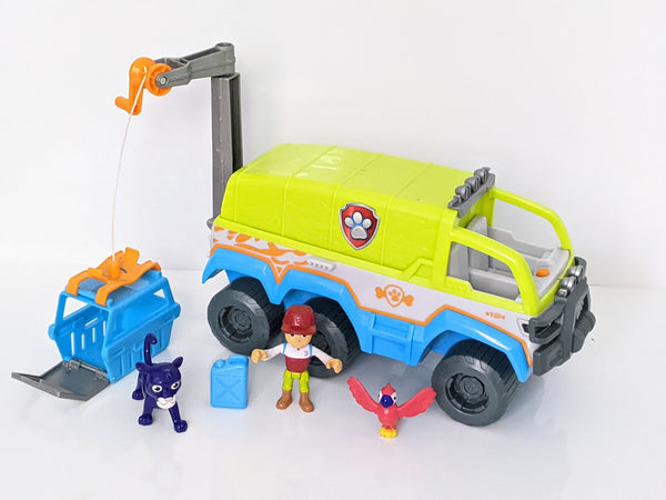 PAW Patrol - All toys – Rekidding