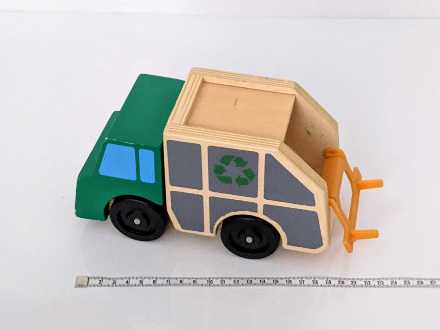 Melissa & Doug - Vehicles (cars, trucks, planes ...)-Toy-Rekidding