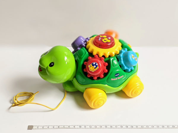 Vtech - Pull toys-Toddler toy-Rekidding