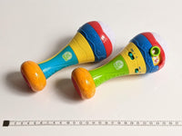Musical Instruments (Fisher Price, Little Tikes, B. Toys, Leap Frog)-Toddler toy-Rekidding