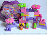 Mega Bloks sets-Toddler toy-Rekidding