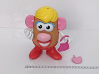 Mr. Potato Head-Toddler toy-Rekidding