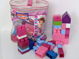 Mega Bloks sets-Toddler toy-Rekidding