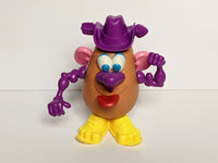 Mr. Potato Head-Toddler toy-Rekidding