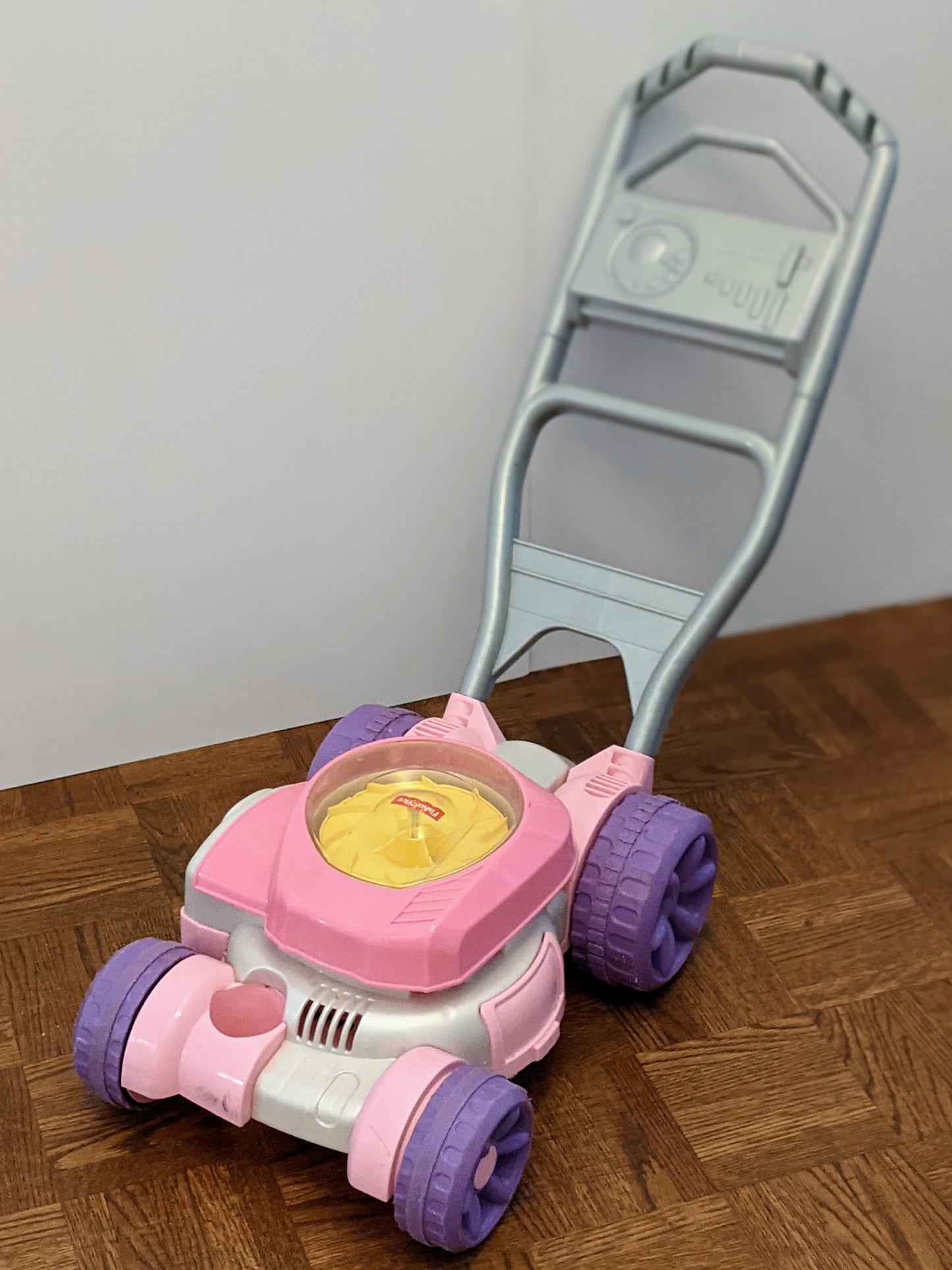 Push toys (Popper, Vacuum, Mower, Trolley...)-Toddler toy-Rekidding