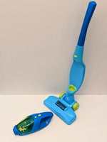 Push toys (Popper, Vacuum, Mower, Trolley...)-Toddler toy-Rekidding