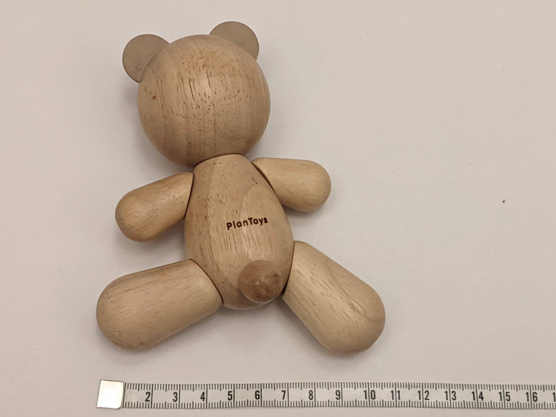 Small wooden toys-Toy-Rekidding